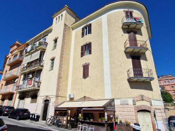 appartamento in vendita a Genzano di Roma