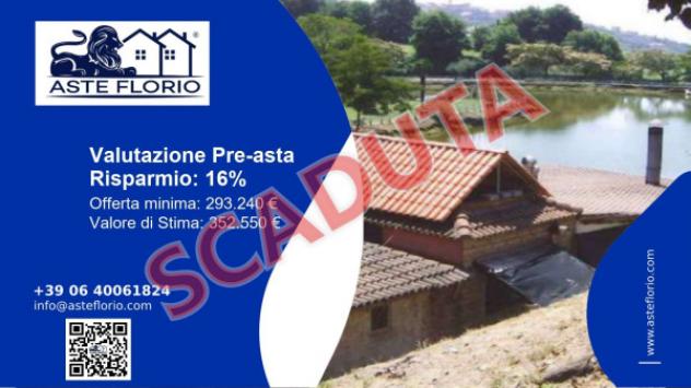 negozio in vendita a Genzano di Roma