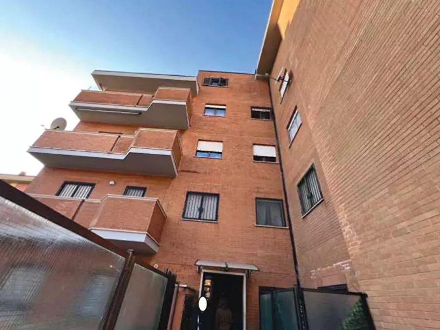appartamento in vendita a Genzano di Roma