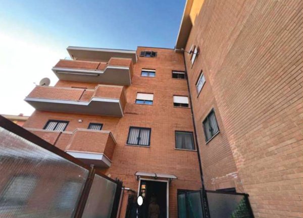 appartamento in vendita a Genzano di Roma