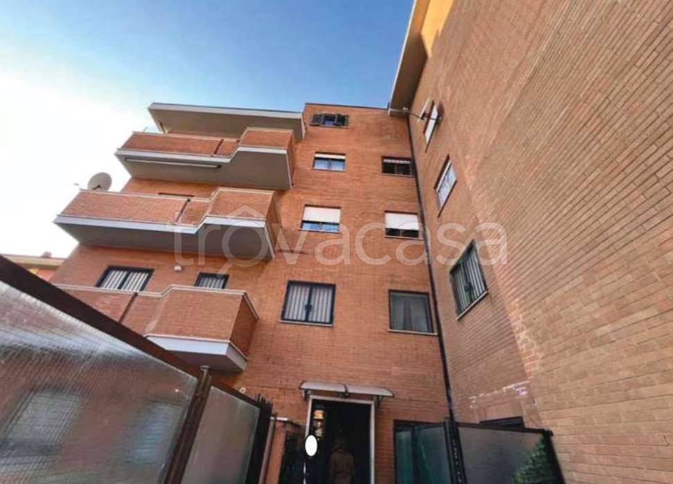 appartamento in vendita a Genzano di Roma