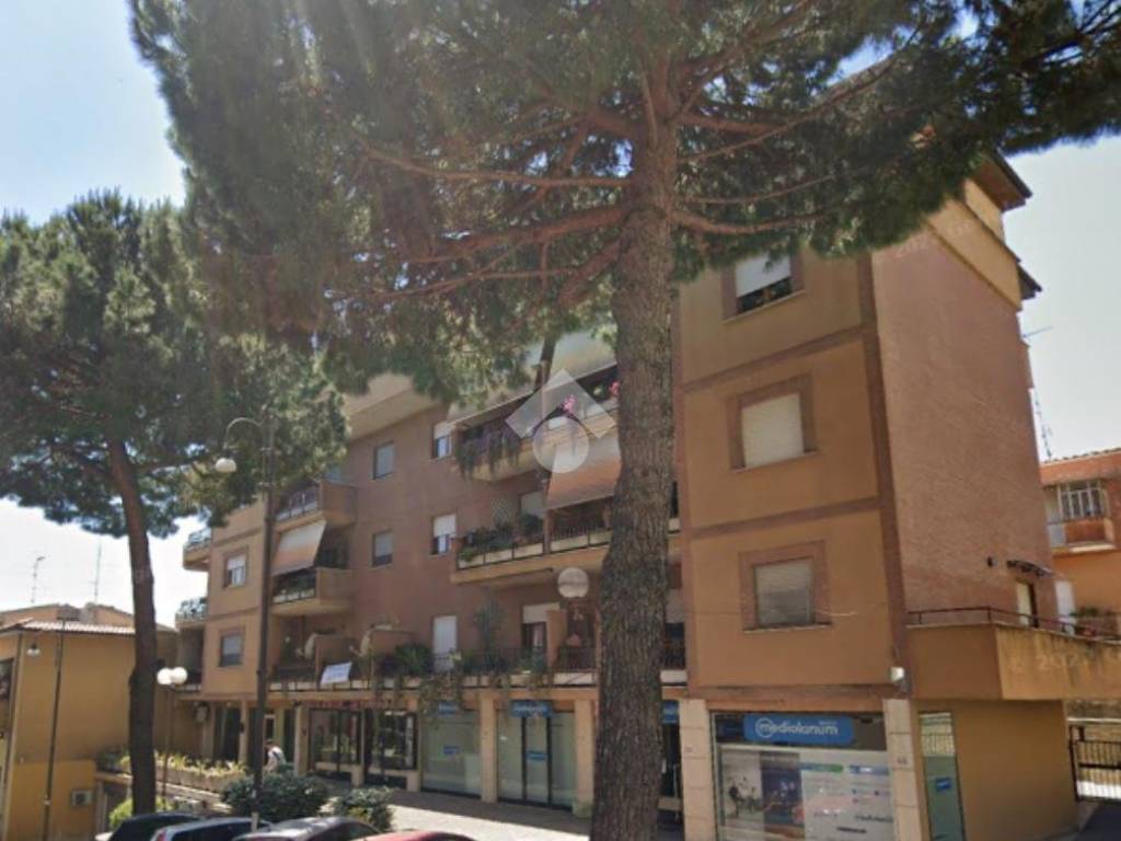 appartamento in vendita a Genzano di Roma