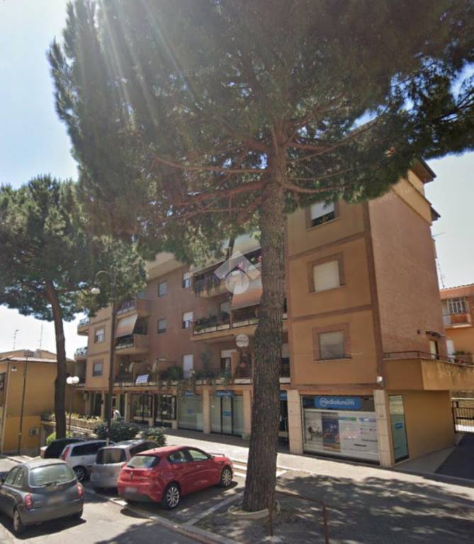 appartamento in vendita a Genzano di Roma