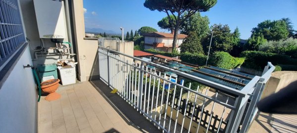 appartamento in vendita a Genzano di Roma