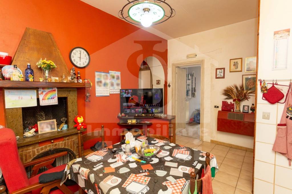 appartamento in vendita a Genzano di Roma