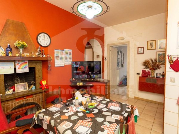 appartamento in vendita a Genzano di Roma