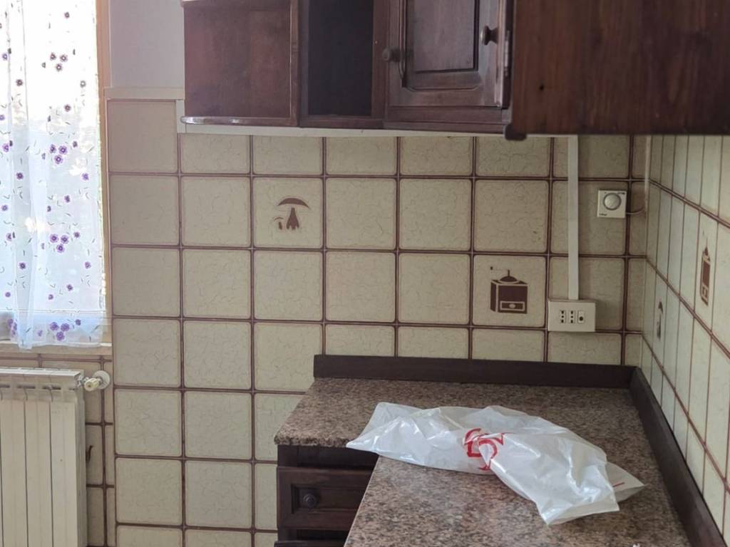 appartamento in vendita a Genzano di Roma