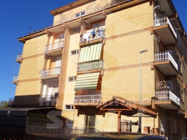 appartamento in vendita a Genzano di Roma