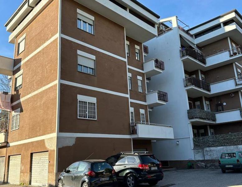 appartamento in vendita a Genzano di Roma
