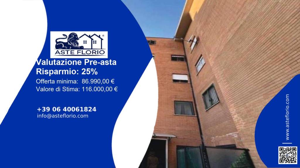appartamento in vendita a Genzano di Roma