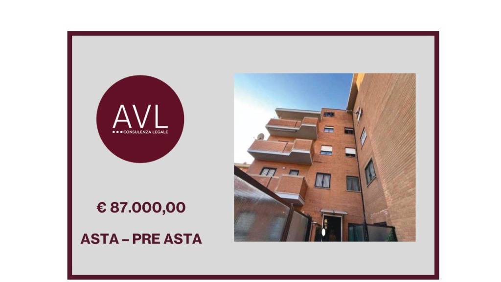 appartamento in vendita a Genzano di Roma