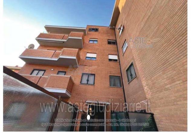 appartamento in vendita a Genzano di Roma