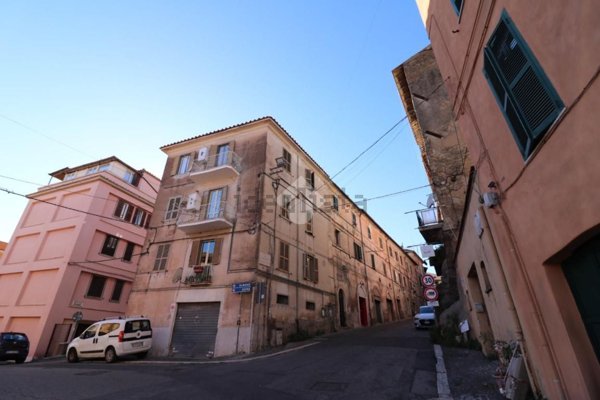 appartamento in vendita a Genzano di Roma