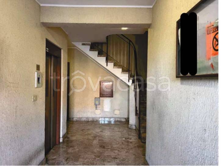 appartamento in vendita a Genzano di Roma