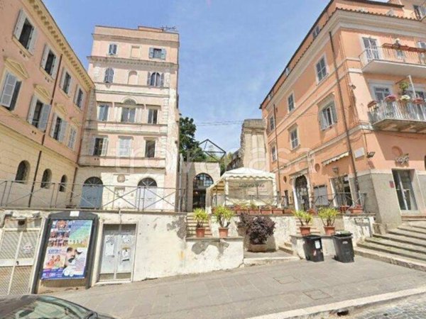 appartamento in vendita a Genzano di Roma