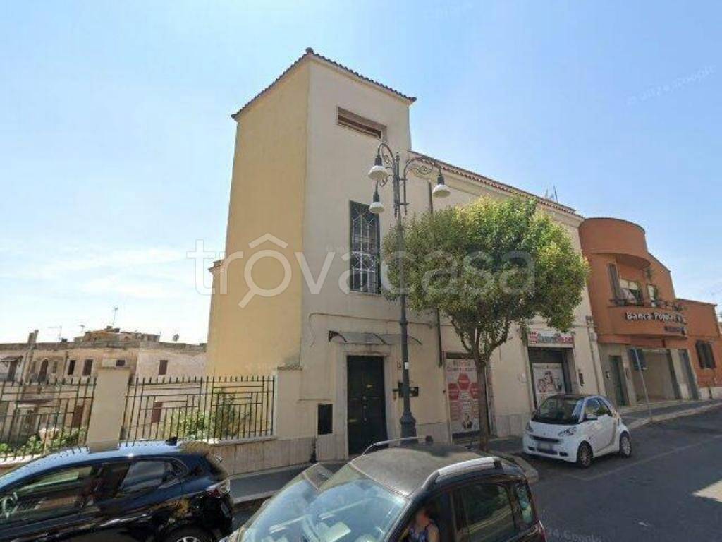 appartamento in vendita a Genzano di Roma