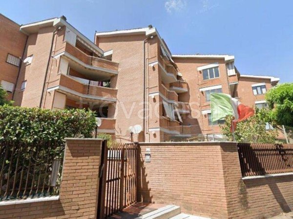 appartamento in vendita a Genzano di Roma