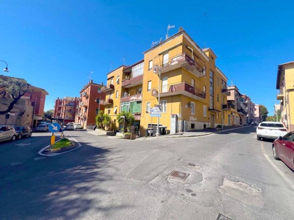 appartamento in vendita a Genzano di Roma