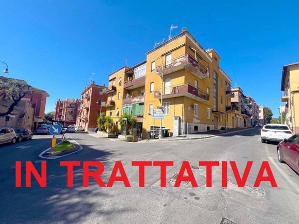 appartamento in vendita a Genzano di Roma
