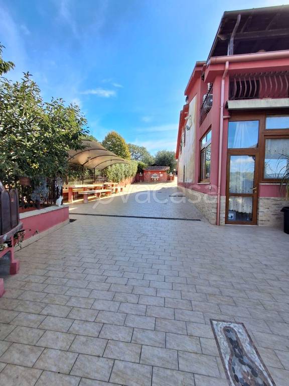 casa indipendente in vendita a Genzano di Roma