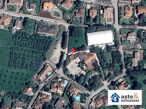 negozio in vendita a Genzano di Roma