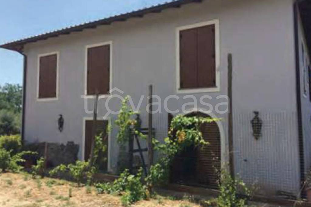 appartamento in vendita a Genzano di Roma in zona Landi