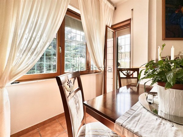 appartamento in vendita a Genzano di Roma
