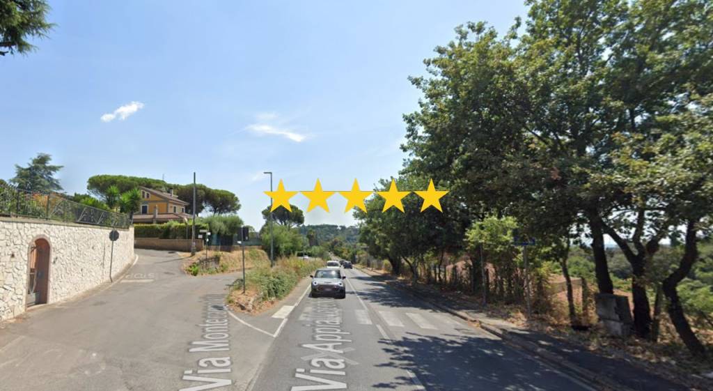 appartamento in vendita a Genzano di Roma