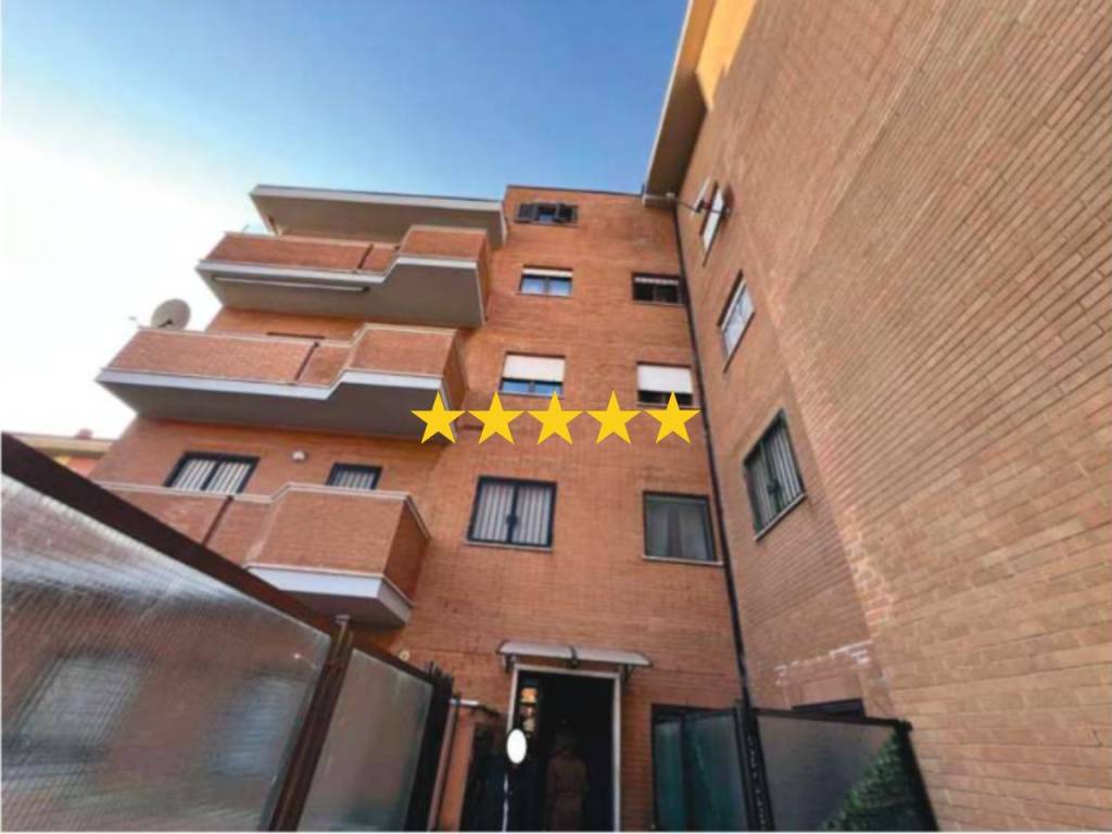 appartamento in vendita a Genzano di Roma