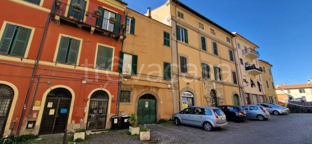 appartamento in vendita a Genzano di Roma