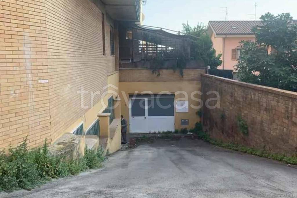 appartamento in vendita a Genzano di Roma