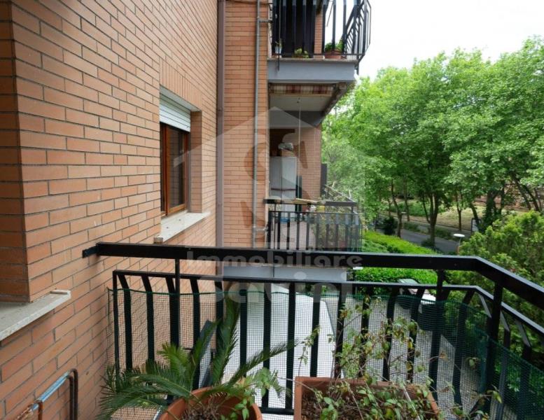 appartamento in vendita a Genzano di Roma