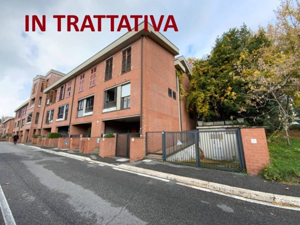 casa indipendente in vendita a Genzano di Roma