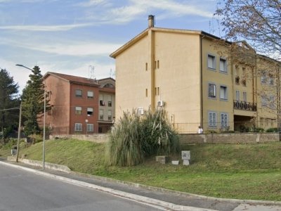 appartamento in vendita a Genzano di Roma