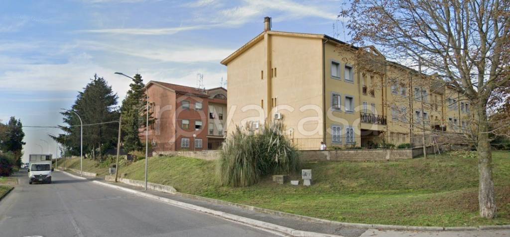 appartamento in vendita a Genzano di Roma