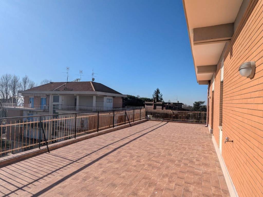 appartamento in vendita a Genzano di Roma