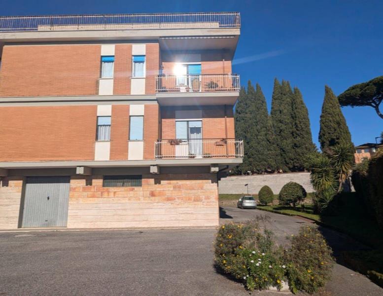 appartamento in vendita a Genzano di Roma