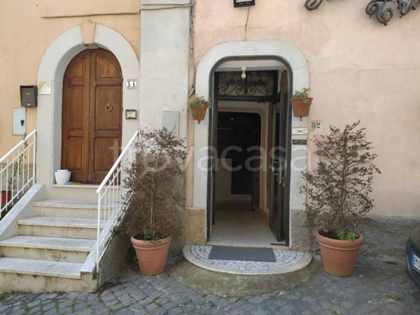 appartamento in vendita a Genzano di Roma