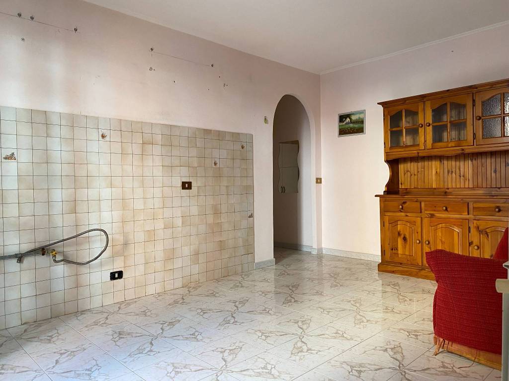 appartamento in vendita a Genzano di Roma