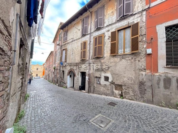 appartamento in vendita a Genzano di Roma