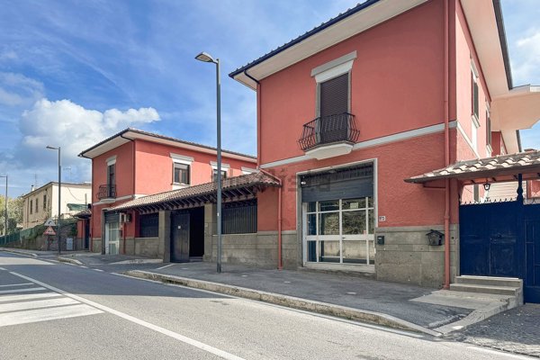 appartamento in vendita a Genzano di Roma