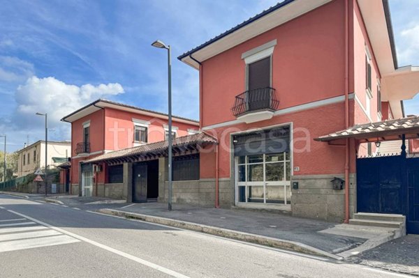 casa indipendente in vendita a Genzano di Roma