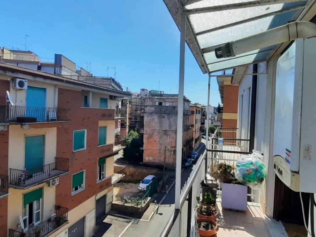 appartamento in vendita a Genzano di Roma