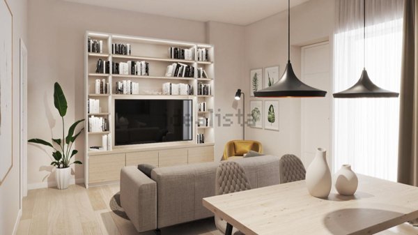 appartamento in vendita a Genzano di Roma