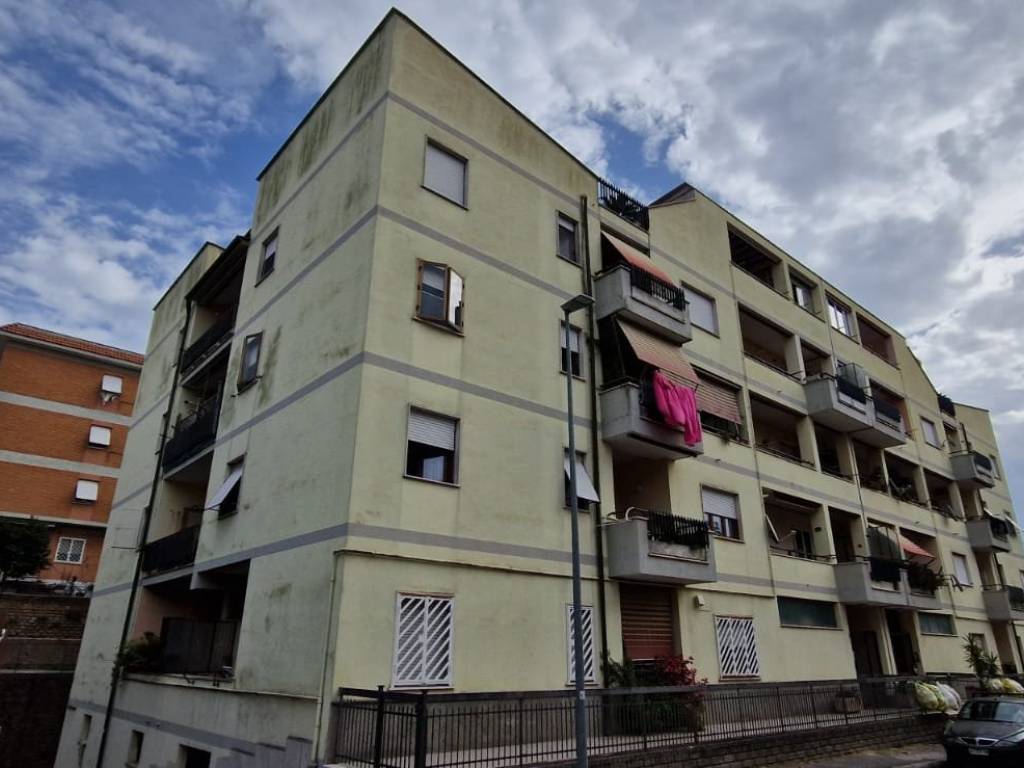 appartamento in vendita a Genzano di Roma