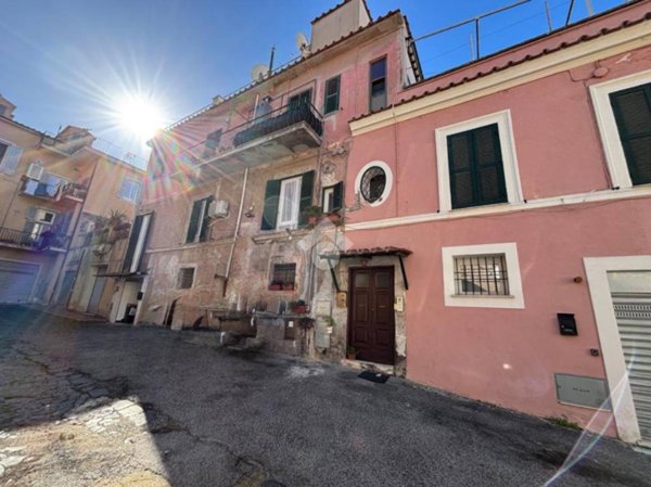 appartamento in vendita a Genzano di Roma