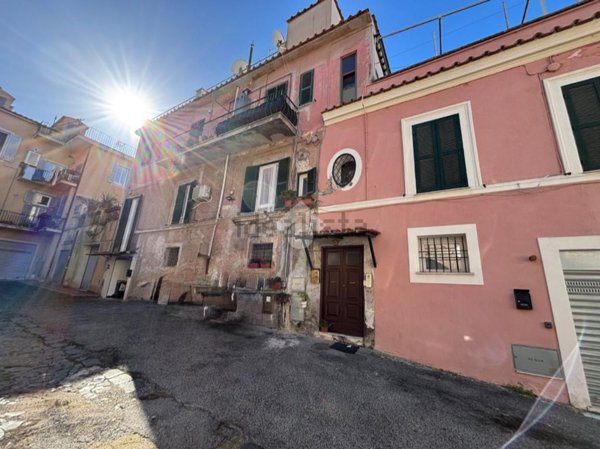 appartamento in vendita a Genzano di Roma