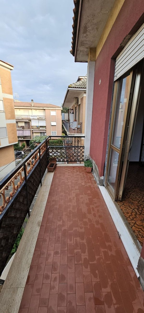 appartamento in vendita a Genzano di Roma