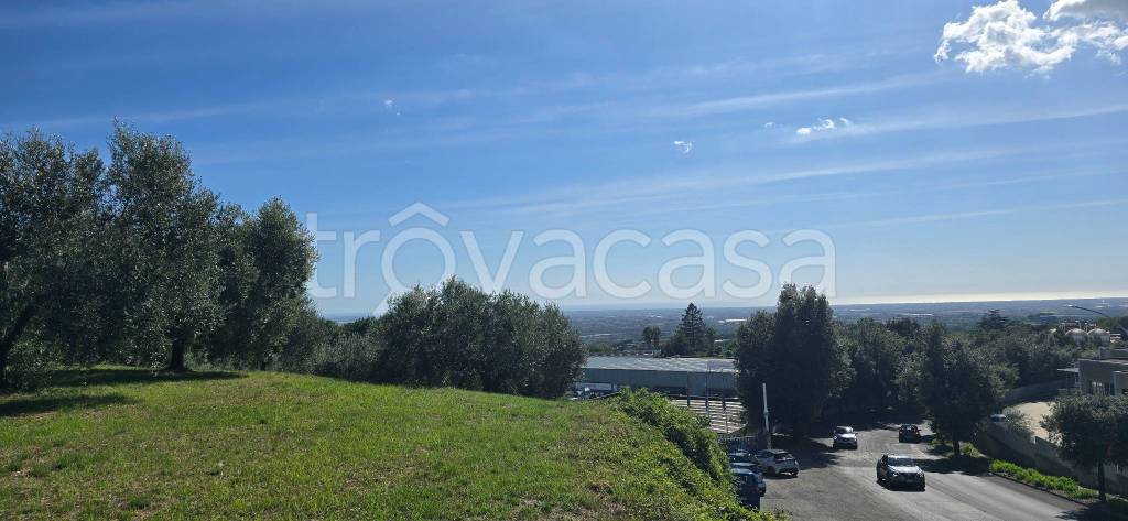 terreno agricolo in vendita a Genzano di Roma