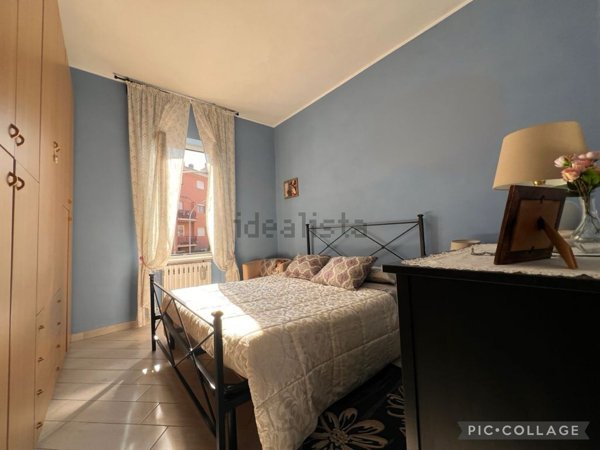 appartamento in vendita a Genzano di Roma